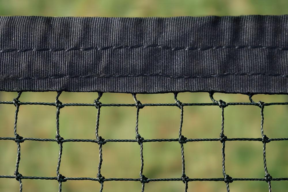 Cat Netting with Reinforced Edging – Catnets New Zealand