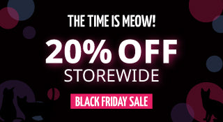 20% Off Storewide Sale