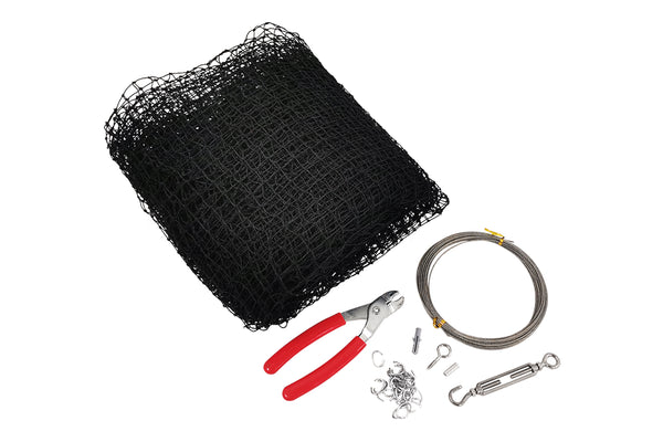 4m x 1.8m DIY Netting Pack