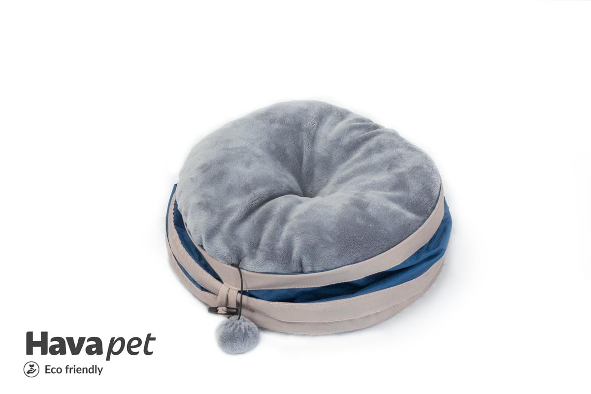 Havapet Cat Beds Cozy Cat Bed