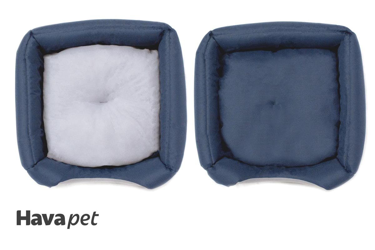 Havapet Cat Beds Pet Cube
