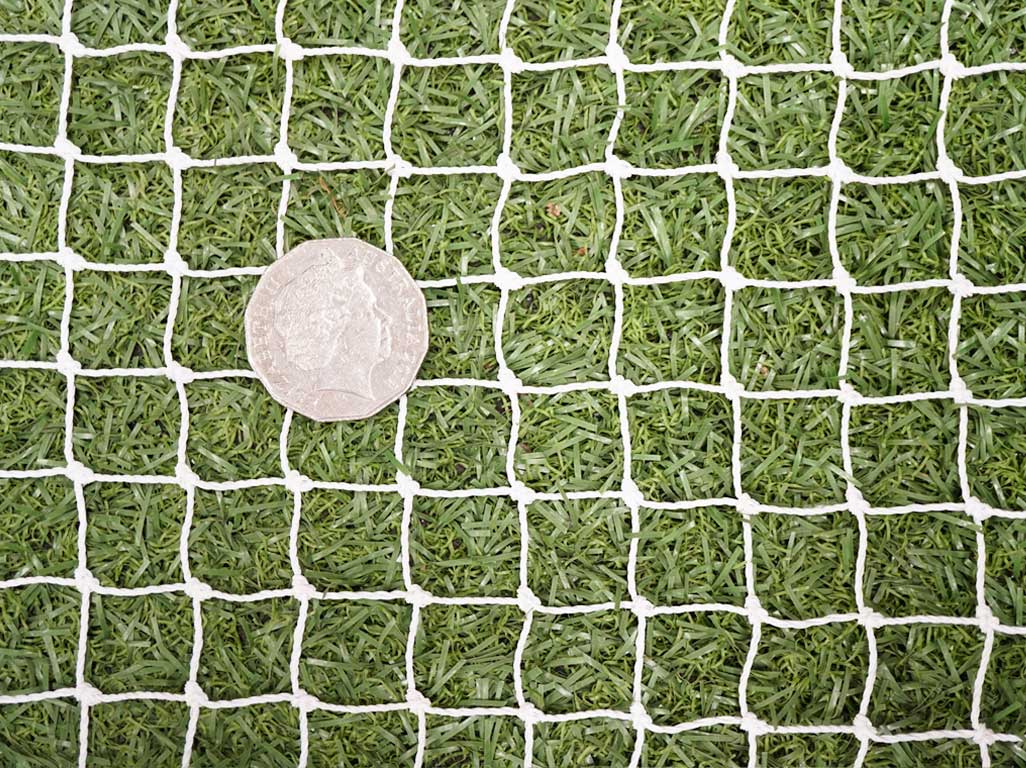 Catnets Cat Netting 10m x 1.8m White