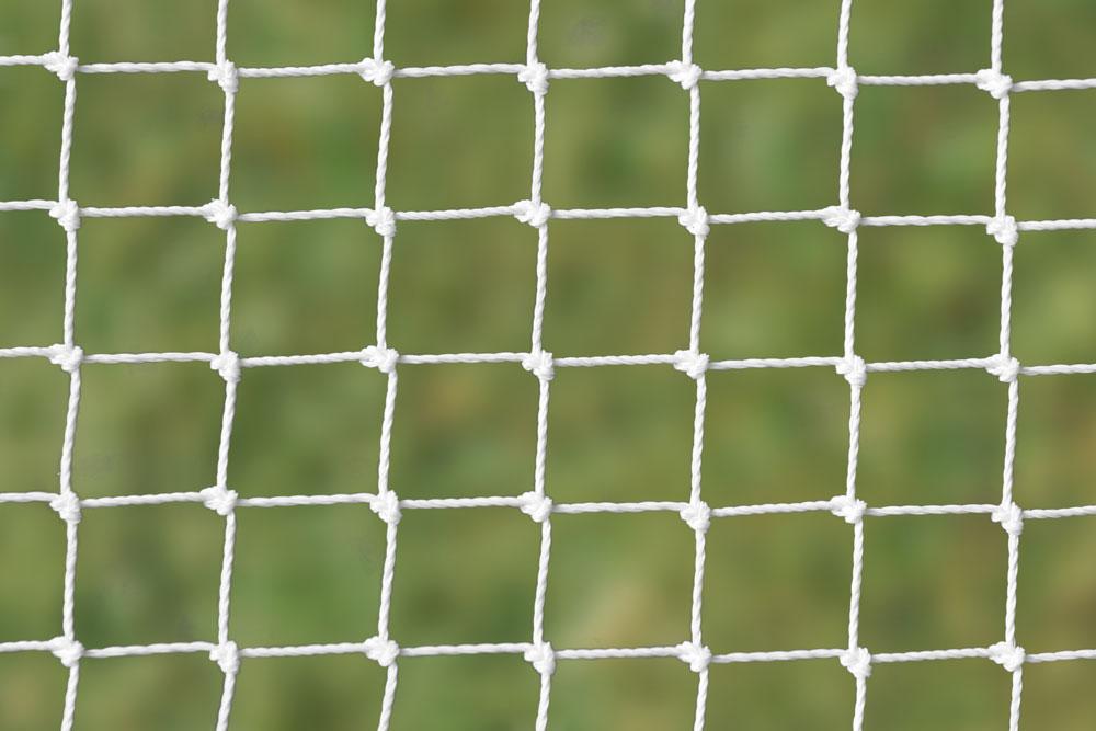 Catnets Cat Netting 10m x 5m White