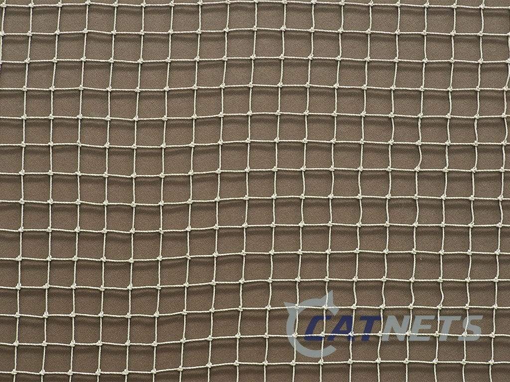 Catnets Cat Netting (by the metre) Cat Netting (by-the-metre) Stone