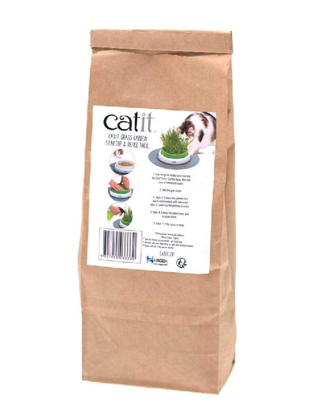 Catnets Catit Catit 2.0 – Grass Planter Refill