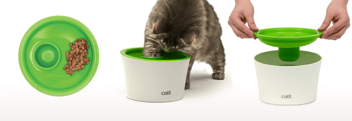 Catnets Catit Catit 2.0 - Multi Feeder