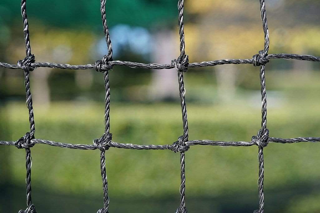 Catnets Classic Range Enclosures Double Size 3.6m Free-Standing Cat Enclosure