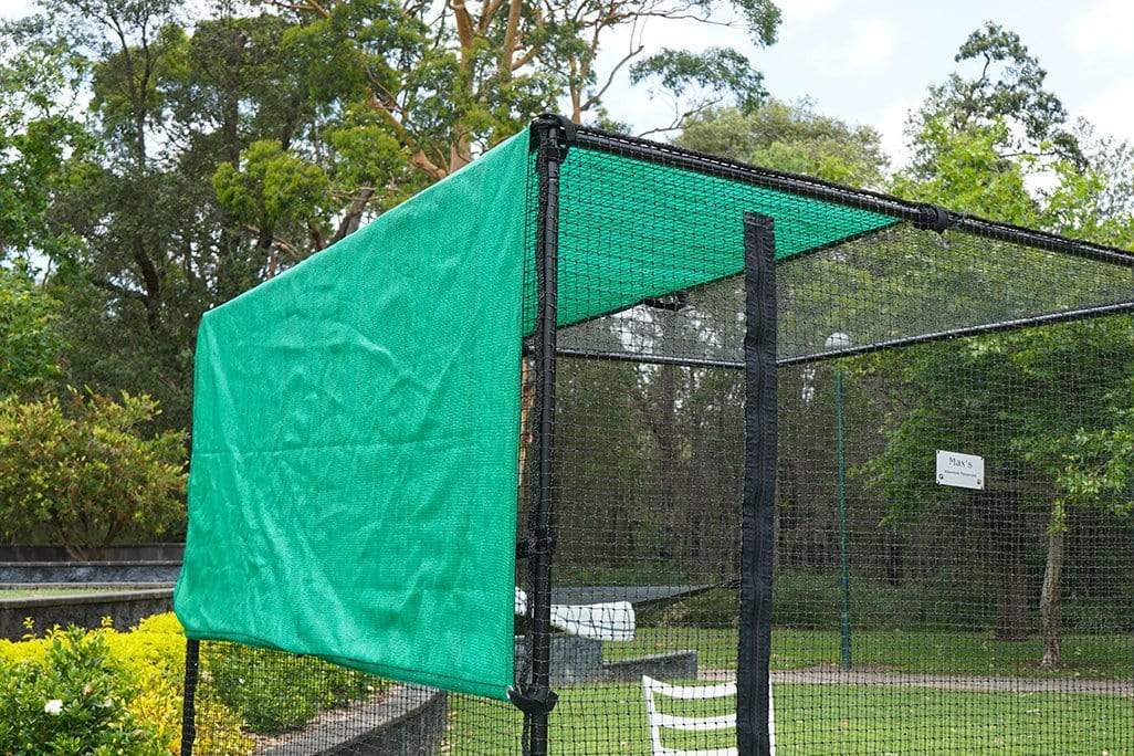 Catnets Classic Range Enclosures Single Size 1.8m Free-Standing Cat Enclosure
