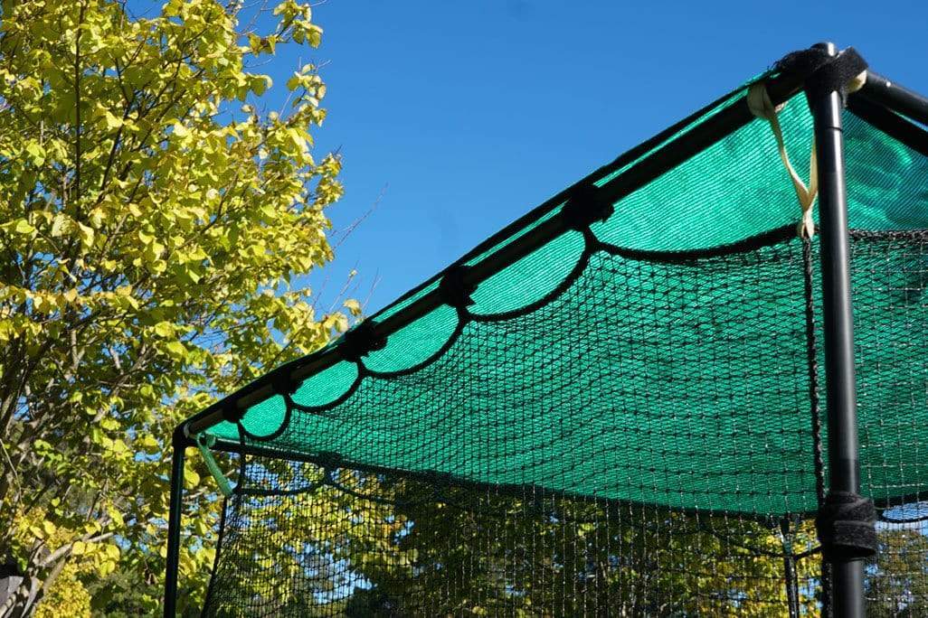 Catnets Enclosure Accessories Premium Shade Sail to suit 1.2m Enclosure
