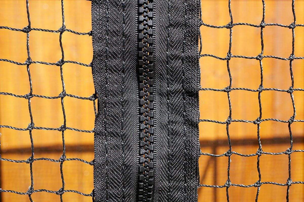 Catnets Lite Portable Cat Enclosure 2.3m