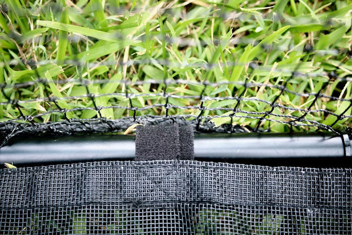 Catnets Premium Portable Enclosure Enclosure Flooring for Premium Freestanding Enclosures
