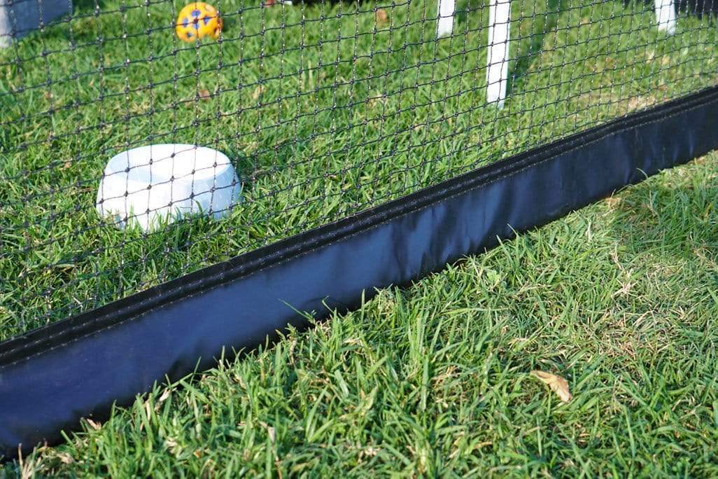 Catnets Premium Portable Enclosure Premium Portable Cat Enclosure 1.8m